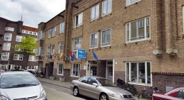 Hotel Flipper Amsterdam