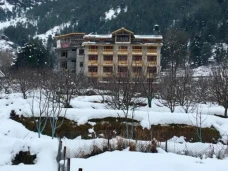 Hotel Vyas Vatika