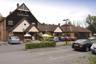Premier Inn Maidstone (West Malling)