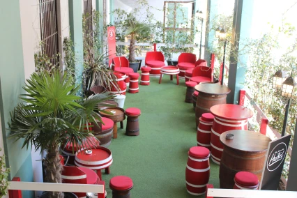 New Generation Hostel Milan Center Navigli