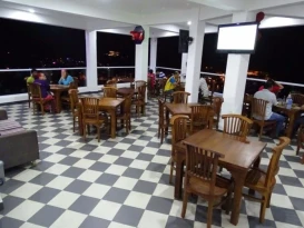 Kandy Supreme Hotel