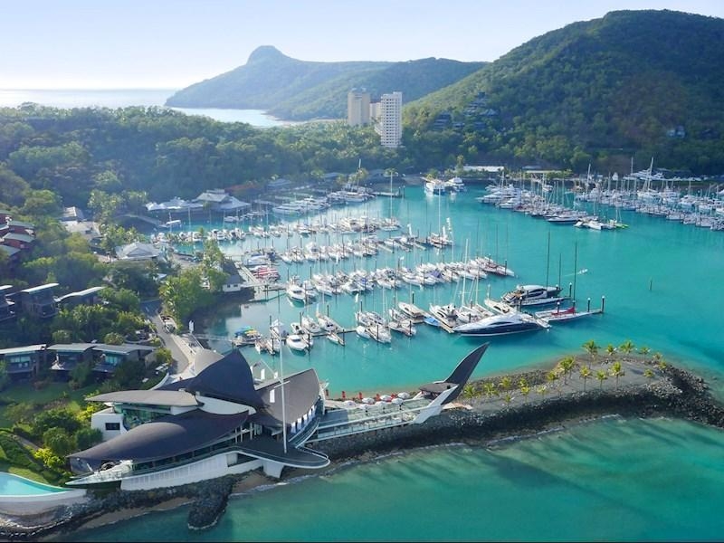 Reef View Hotel Hamilton Island