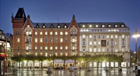 Nobis Hotel