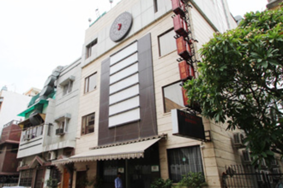 Yug Villa
