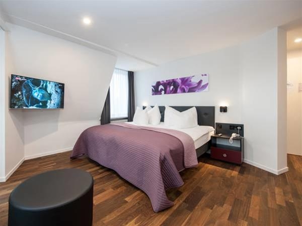 Hotel Hottingen