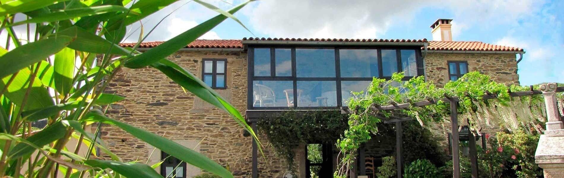 Casa Lucas