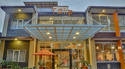 ZEN Rooms near Istana Plaza
