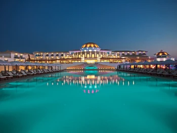 Mitsis Laguna Resort and Spa