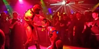 Ziegfeld's/Secrets - CLOSED