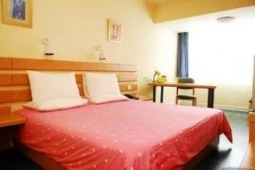 Home Inn Xinbei Road