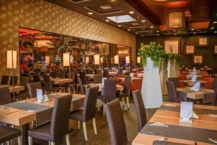Platinum Hotel & Casino Sunny Beach