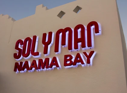 Solymar Naama Bay