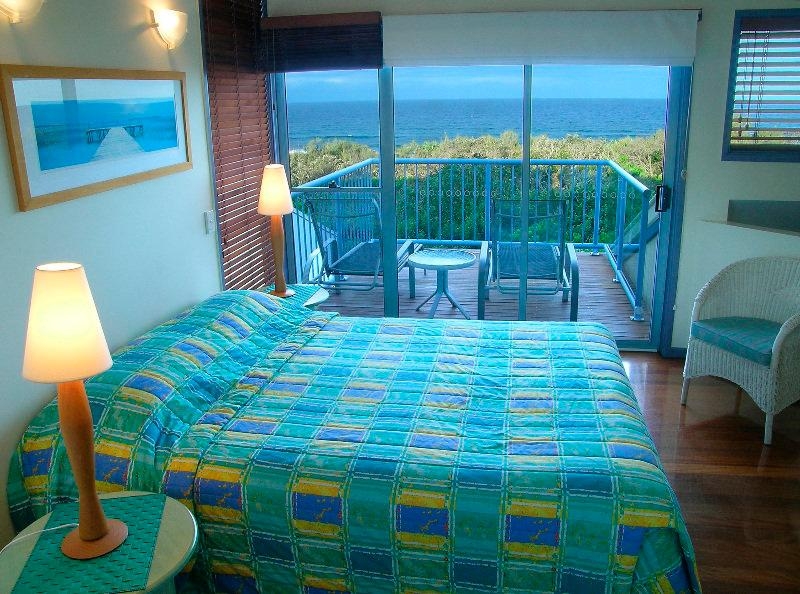 Castaway Cove Resort Noosa