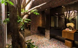 Dasada The Flower Es Senses Resort