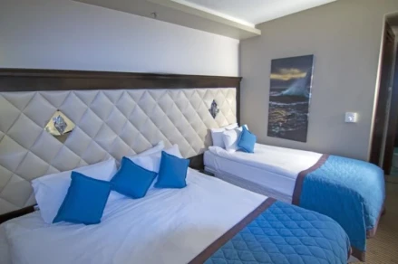 Centrum Business Hotel
