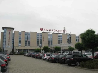 H4 Hotel Leipzig