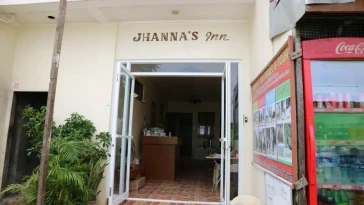 Jhanna's Inn