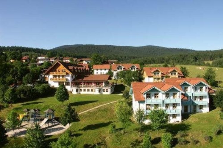 Panorama Hotel Schwarzeck