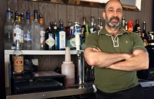 Aqua Bar Provincetown