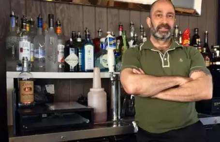 Aqua Bar Provincetown