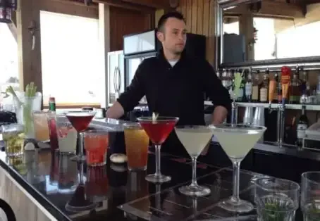 Aqua Bar Provincetown