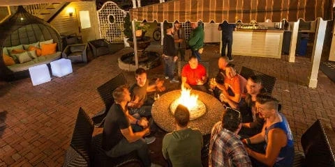 Rehab Sundays Rehab Sundays