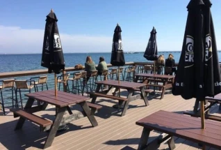 Aqua Bar Provincetown