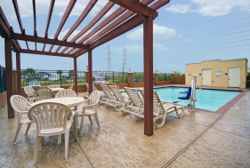 Galveston Inn Suites Hotel