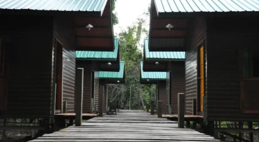 Kinabatangan Sunshine Lodge