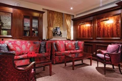 Rochester Hotel by Blue Orchid