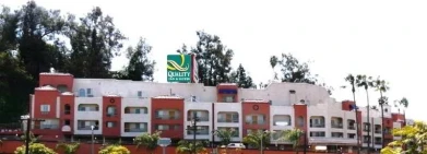 Hotel Silver Lake