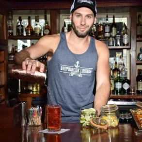 Shipwreck Lounge Provincetown