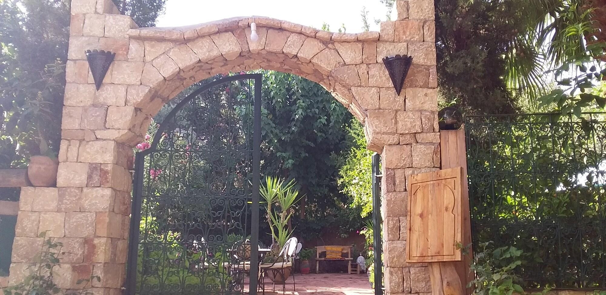 Hotel Chellal d'Ouzoud