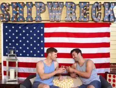 Shipwreck Lounge Provincetown