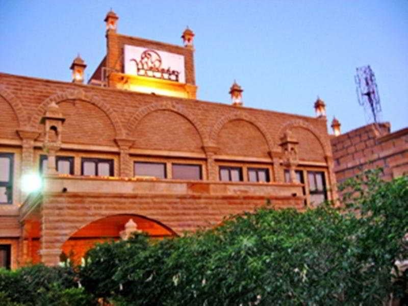 Mahadev Palace