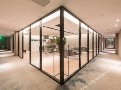 Homeinn Selected(Beijing National Stadium Branch)