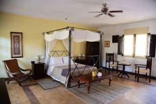 Hacienda La Magdalena