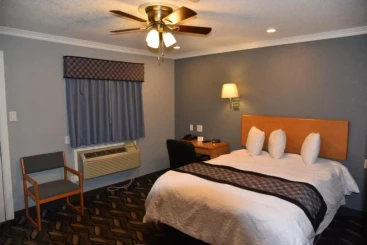 Purple Sage Motel