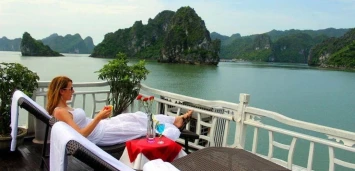 Royal Heritage Cruise