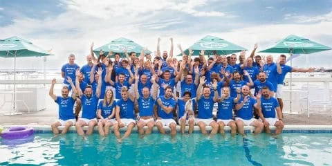 Boatslip Resort Provincetown gay bar main