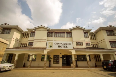 Olive Gardens Nairobi