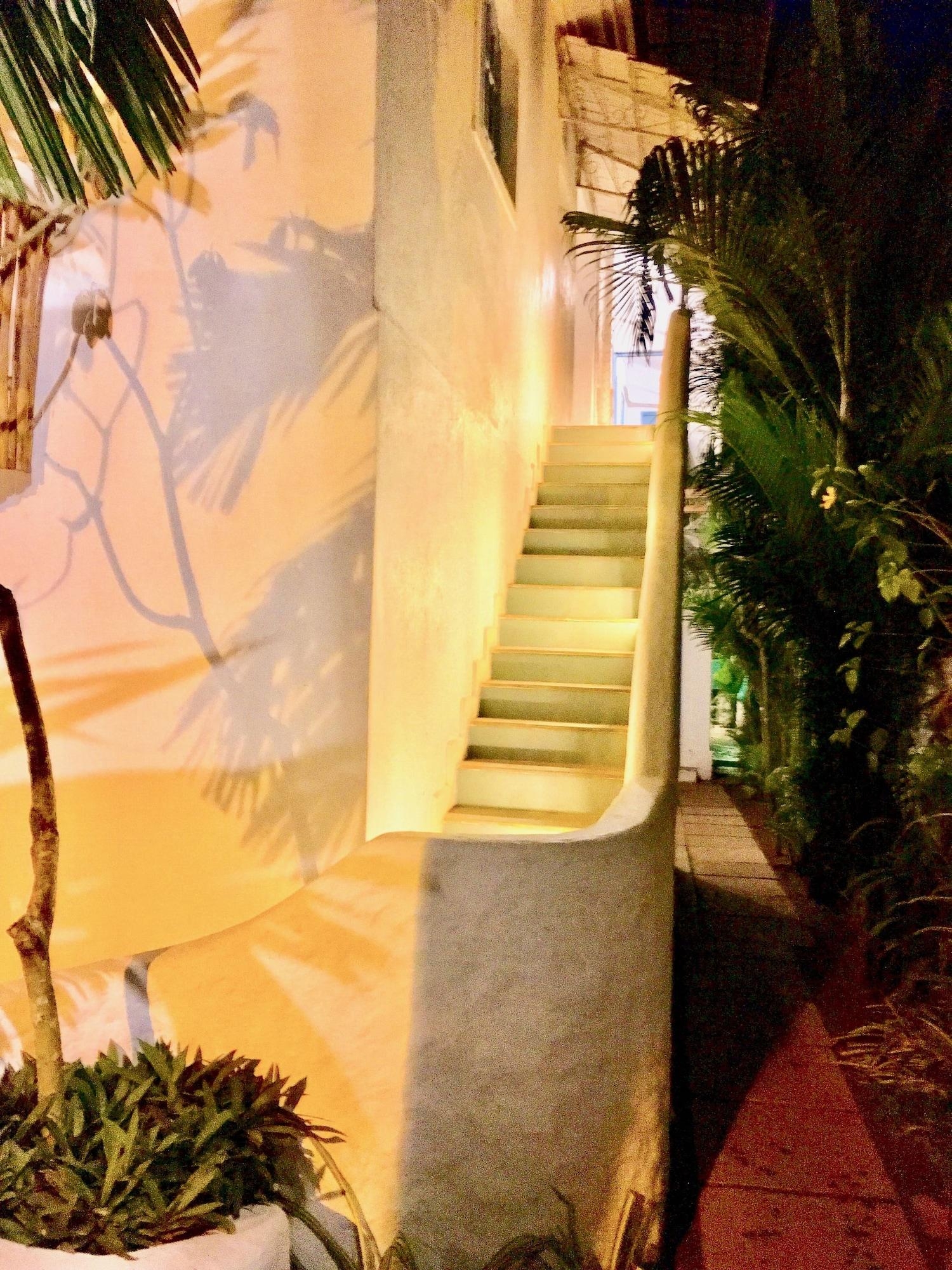 Eros Boutique Hotel