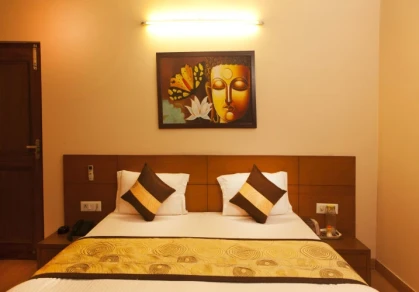 OYO Rooms Sohna Road Extension
