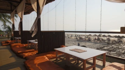 FabHotel Tahira Ashwem Beachfront
