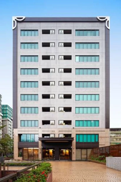 La Maison Hotel Taipei