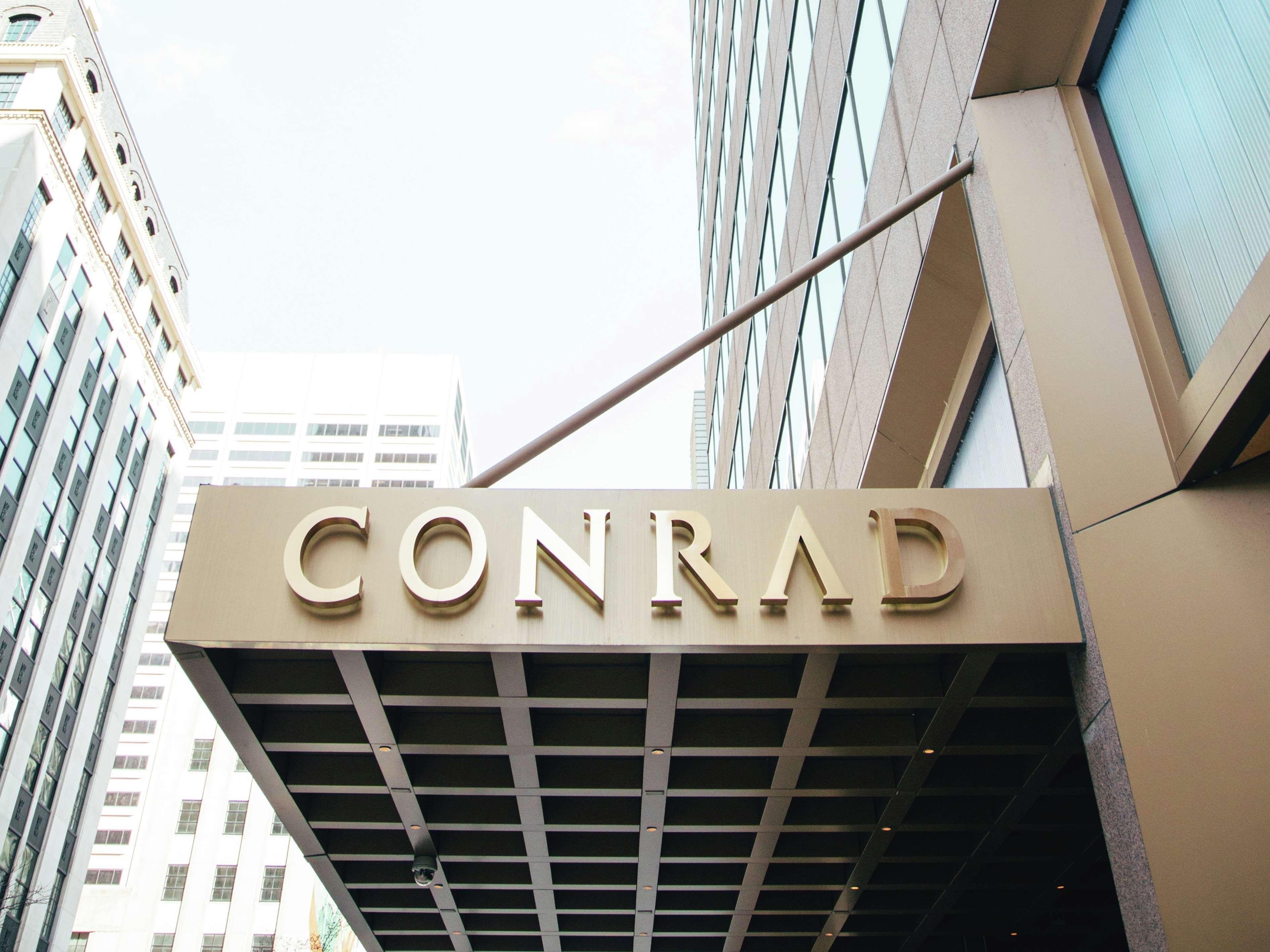 Conrad Chicago