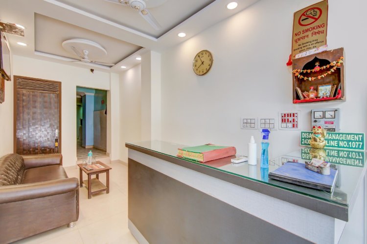 Hotel Neha Inn