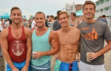 Boatslip Resort & Beach Club