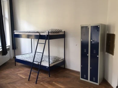 Cosmopole Hostel