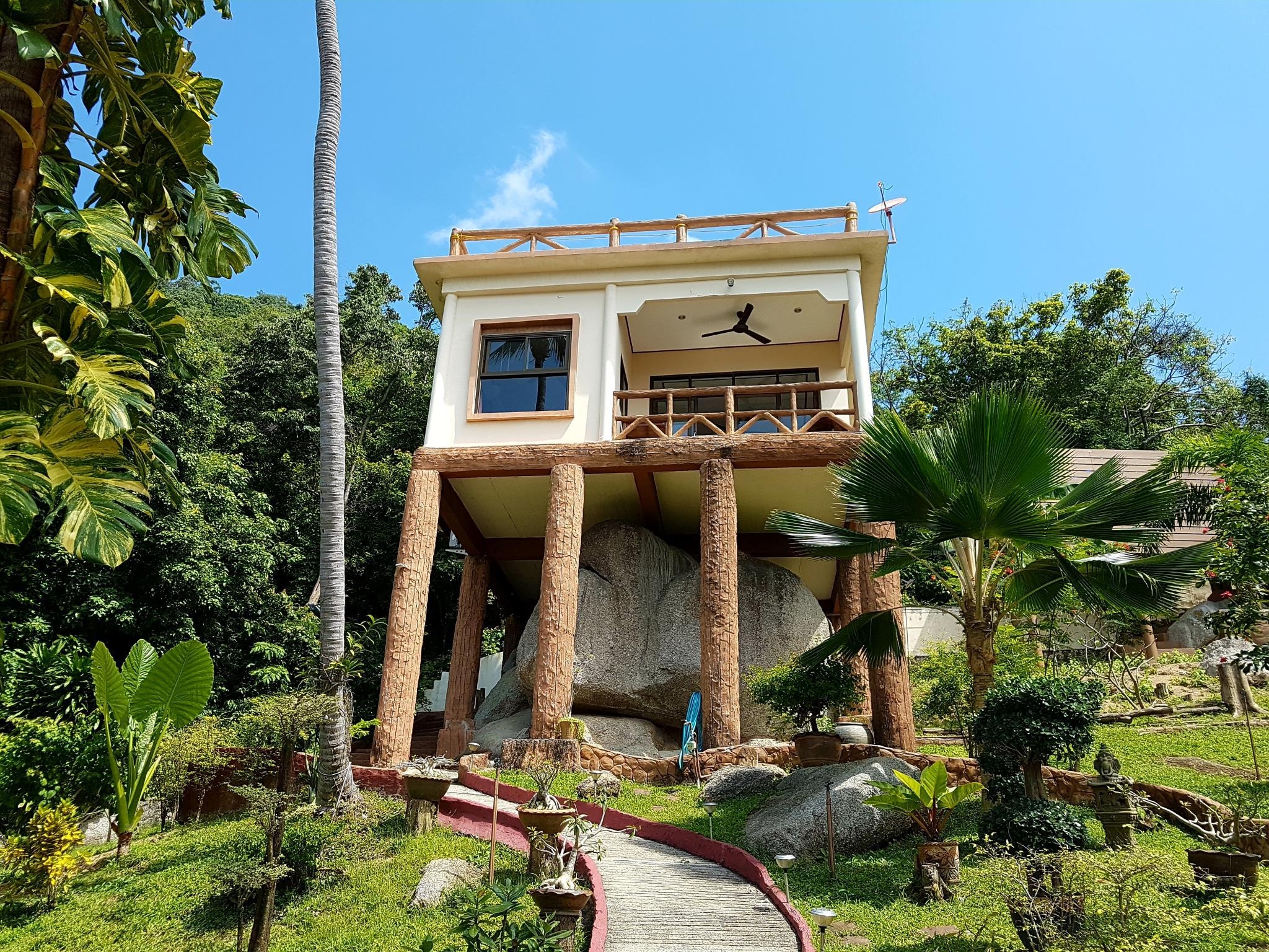 Moonstone Studio
